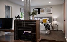 Daylesford Spa Villa 5